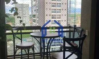 Imagem 5: Apartamento com 3 dormitórios à venda, 85 m² por R$ 690.000,00 - Jardim Tarraf II - São Jo