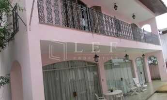 Imagem: CASA - V.MADALENA - 5 DORM - 4 SUÍTES