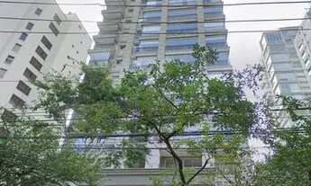 Imagem: São Paulo - Apartamento Padrão - Paraíso