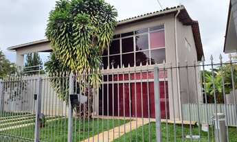 Imagem 3: Aluguel Casa Lago Sul QI 09 - 4 quartos (2 suítes)+escritório