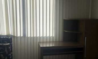 Imagem 7: QUARTO E SALA MOBILIADO