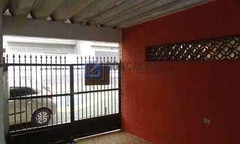 Imagem: SAO BERNARDO DO CAMPO - Residential / Home