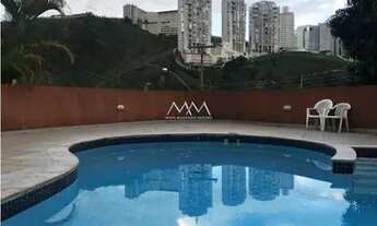 Imagem 2: Casa para Locação no Condomínio Vila Castela com 4 Quartos 500m² área construída e 1.200m