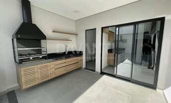 Imagem 7: Casa Térrea no Condominio Mantova Indaiatuba