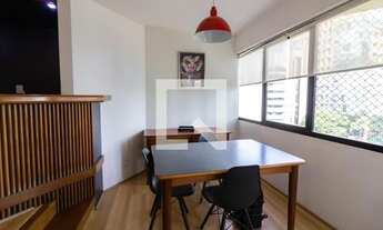 Imagem 6: Apartamento à Venda - Brooklin, 1 Quarto, 55 m2