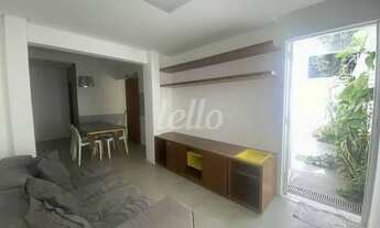 Imagem: São Paulo - Apartamento Padrão - Jardins