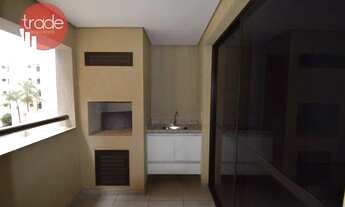 Imagem 5: Apartamento Para Locação No Nova Aliança Com Sacada Gourmet