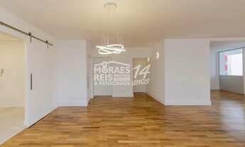 Imagem 4: Apartamento com 270m², 3 Dormitórios (Sendo 2 suítes), Varanda e Escritório à venda , Higi