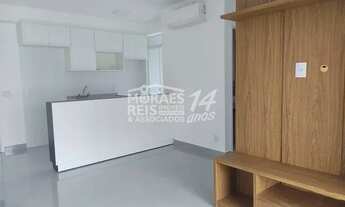 Imagem 4: Apartamento de 50m² para locação por R$4.500,00, localizado em Indianópolis, São Paulo, SP