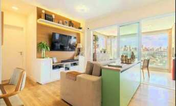 Imagem 3: São Paulo - Apartamento Padrão - Vila Olímpia