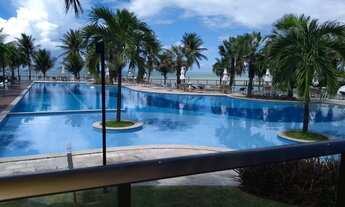 Imagem 4: Apartamento para aluguel possui 64 metros quadrados com 2 quartos em Intermares - Cabedelo