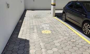 Imagem 6: Cobertura para venda com 78 metros quadrados com 2 quartos em Campeche - Florianópolis - S