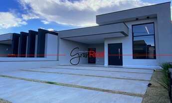 Imagem 7: Linda casa térrea no Condomínio Jardim Toscana - Indaiatuba/SP