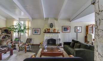 Imagem 6: Casa Interlados 3 pavimentos bairro nobre