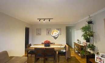 Imagem 7: Apartamento com 3 dormitórios à venda, 97 m² por R$ 960.000 - Vila Pompeia - São Paulo/SP