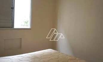 Imagem 7: Apartamento com 2 dormitórios para alugar, 43 m² por R$ 900,00/mês - Jardim Califórnia - M