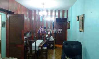 Imagem 3: Apartamento à venda, 2 quartos, 1 suíte, 1 vaga, Copacabana - RIO DE JANEIRO/RJ