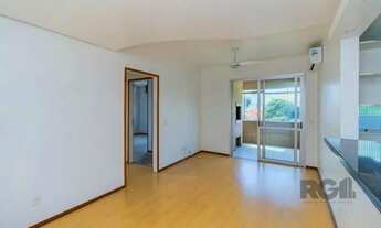 Imagem 4: Excelente apartamento de 76m² com 02 dormitórios sendo 01 suíte e 1 vaga de garagem