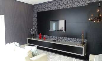 Imagem 6: Casa térrea à venda no Jardim Aquarius totalmente mobiliada