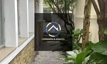 Imagem 4: Casa com 5 dorms, Campo Grande, Santos, Cod: 194