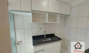 Imagem 6: Apartamento com 2 dormitórios à venda, 50 m² - Jardim Márcia - Campinas/SP