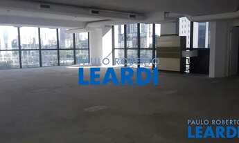 Imagem: CONJ. COMERCIAL - VILA OLÍMPIA - SP