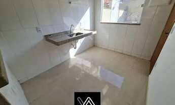 Imagem 2: Casa com 2 dormitórios à venda, 73 m² por R$ 355.000 - Barroco - Maricá/RJ