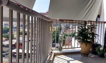 Imagem 4: Apartamento para aluguel e venda com 91 metros quadrados com 2 quartos e 1 vaga