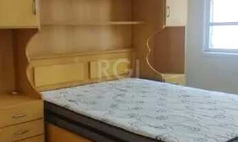 Imagem 4: Apartamento para Venda - 50m², 2 dormitórios, 1 vaga - Cristal