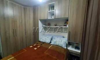 Imagem 7: Sobrado em Jaraguá 78m², 1 sala, 1 cozinha, 2 dormitórios com suíte, 1 vaga