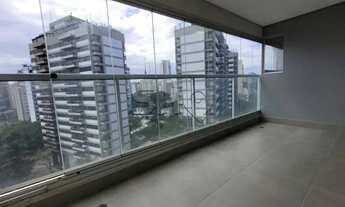 Imagem 6: Apartamento no bairro do Sumaré com 2 dormitórios