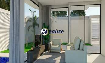 Imagem 2: Casa 3 quartos á venda no bairro Jardim Boa Vista, Guarapari-ES - Realize Negócios Imobil