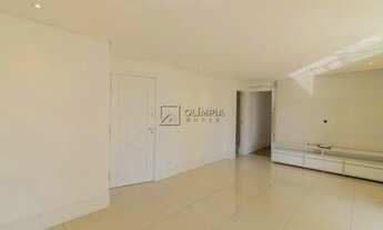 Imagem 3: Apartamento Venda 3 Dormitórios - 105 m² Vila Romana