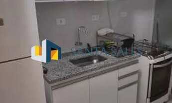 Imagem 5: Apartamento Mobiliado no Campo Belo