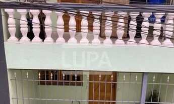 Imagem 1: Sobrado com 2 dormitórios à venda na Vila Mazzei!