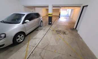 Imagem 3: Casa em condomínio com 1 quarto, sala, cozinha, banheiro, 1 vaga de garagem