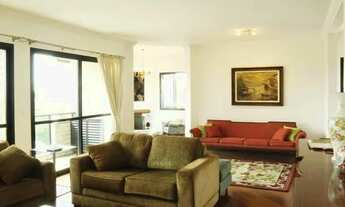 Imagem 3: Apartamento para venda e locação, 326 m², 4 dormitórios, 3 vaga