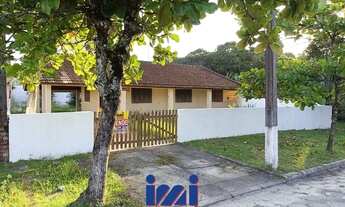 Imagem: Casa na faixa do mar - Pontal do Paraná