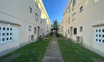 Imagem 2: Apartamento 2 quartos guarda do cubatão - palhoça