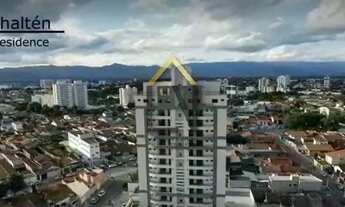 Imagem 3: Vende-se apartamento de 2 dorms. no Edifício Chálten Residence