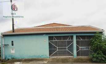 Imagem: Casa com 3 dormitórios à venda, 175 m²