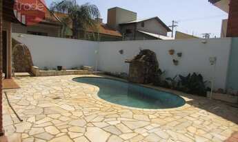 Imagem: Casa com 3 dormitórios à venda, 225 m²