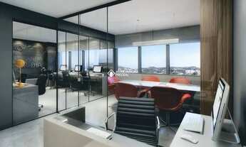 Imagem 5: PORTO ALEGRE - Conjunto Comercial/Sala - Teresópolis