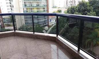 Imagem 7: Apartamento - Jardim Anália Franco - São Paulo