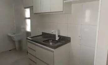 Imagem 4: Apartamento com 3 dormitórios para alugar, 72 m² - Vila São Francisco - Hortolândia/SP