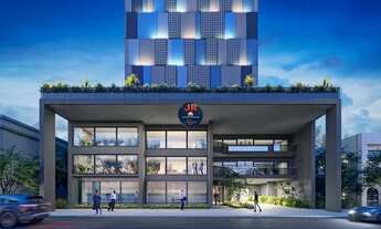 Imagem 3: Apartamento à venda no bairro Portão - Curitiba/PR