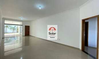 Imagem 2: Casa com 3 dormitórios à venda, 220m² por R$ 960.000 - Esplanada Independência - Taubaté/S