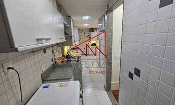 Imagem 5: Apartamento para venda tem 197 metros quadrados com 4 quartos em Leblon - Rio de Janeiro