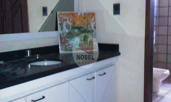 Imagem 7: Casa com 6 dormitorios para venda perto do Centro de Feira de Santana REF: 2065