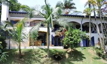 Imagem 5: Casa para locação ou venda em Granja Viana - Cotia, SP